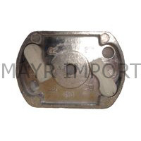 CAMPANA DE ARRANQUE ADAPTABLE MITSUBISHI TL33-43-52 (2 TRINQUETES)