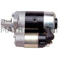 MOTOR DE ARRANQUE DIESEL ADAPTABLE YANMAR 170-178-186F DIESEL (YANMAR)