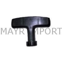 PUÑO DE ARRANQUE ADAPTABLE HONDA GX160-270-390