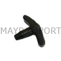 PUÑO DE ARRANQUE UNIVERSAL MOTOSIERRA/DESBROZADORA 