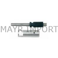 BOMBA DE ENGRASE ADAPTABLE OLEO MAC 938-941 / EFCO 134-141  (KIT ENGRANAJE) 