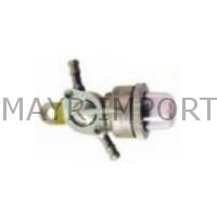 GRIFO GASOLINA ADAPTABLE HONDA G150-200 K1