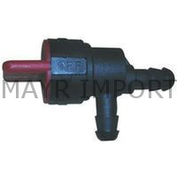 GRIFO GASOLINA ADAPTABLE B&S