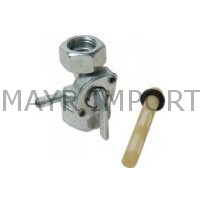 GRIFO GASOLINA ADAPTABLE GENERADOR 6500 W