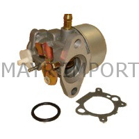 CARBURADOR ADAPTABLE B&S VERTICAL SERIE 121,122,123 Y 125 