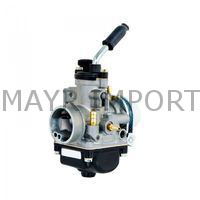 CARBURADOR ADAPTABLE MINSEL 100-150 D.24 (DELLORTO 17.5 AS) 