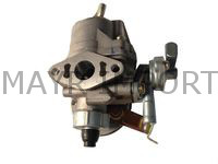 CARBURADOR ADAPTABLE CG 411 (1E40F-6 2T 40´2cc)