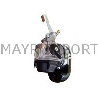 CARBURADOR ADAPTABLE CM25 SHA14.09L   