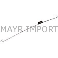MUELLE RETORNO ACELERADOR ADAPTABLE GXV160         