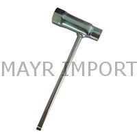 LLAVE BUJIA 13 X 19 DESTORNILLADOR STIHL 