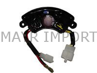 A.V.R. ADAPTABLE GEN2500 (TRIFASICO) 