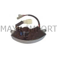 AVR 2KW (GENERADOR 1050-2500 W) ALUMINIO