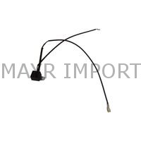 DIODO DE PARE ADAPTABLE HONDA GX610-620