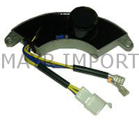 A.V.R. G.6500 W GRAN CAPACIDAD 450V-680FM 