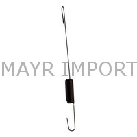 MUELLE BRAZO REGULADOR ADAPTABLE GX390  