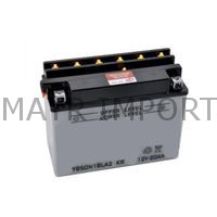 BATERIA 12 V 20 AMP. ACIDO (TRACTOR)