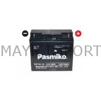 BATERIA 12 V 15 AMP