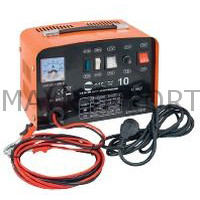 CARGADOR DE BATERIAS 12 V / 24 V