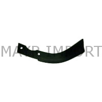CUCHILLA MOTOAZADA HONDA 8,5 X 70 DCHA. 