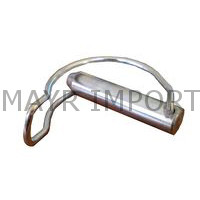PASADOR CABEZA PRENSADA 12X45 (PIVA) 