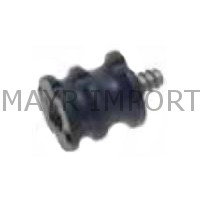 SILENTBLOCK ADAPTABLE HUSQVARNA (PEQUEÑO) 