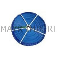 MANGUERA PLANA 4" ROLLO 100 M 