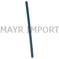 HOJA SIERRA DE MANO BIMETAL 300X13 MM.