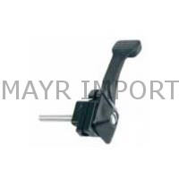 MANDO ACELERADOR UNIVERSAL PLASTICO TORNILLO 