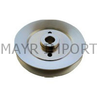 POLEA PLATAFORMA ADAPTABLE TC 102-122 