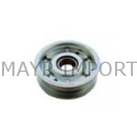 POLEA METALICA ADAPTABLE CASTELGARDEN (INT. 15 - EXT. 52 - ALT. 19.6)  