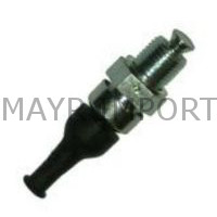 TORNILLO DESCOMPRESOR ADAPTABLE STIHL TS400          