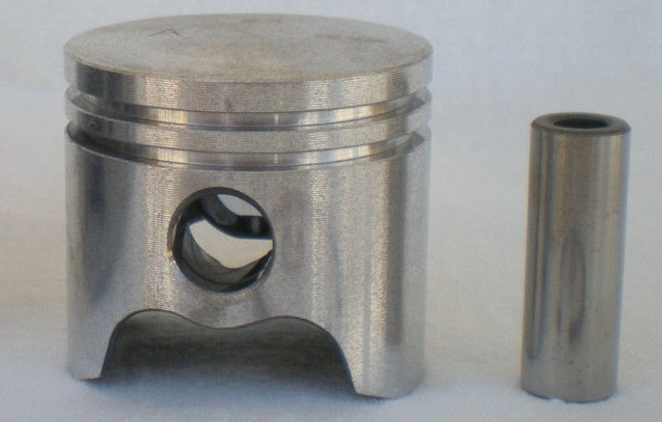 PISTON ADAPTABLE ACTIVE BIG 3.2