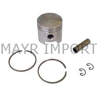 PISTON ADAPTABLE CM46/N D.40.8 (1 SOBREMEDIDA)   
