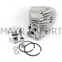 CILINDRO COMPLETO ADAPTABLE HUSQVARNA K750-760 D.51 