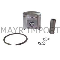 PISTON ADAPTABLE HUSQVARNA 40-240R-39R / JONSERED 2041