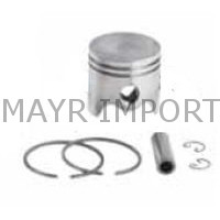 PISTON ADAPTABLE MCCULLOCH CABRIO 380-390/ELITE 3800-3900 / PARTNER B341-B407B D.40