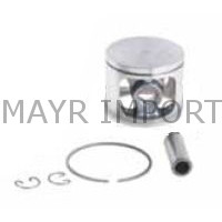 PISTON ADAPTABLE MCCULLOCH CABRIO 300-310/ELITE 3000-3100/PM3000-3100-3500 (30CC)