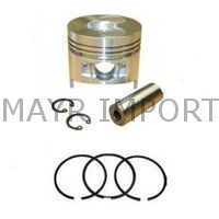 PISTON ADAPTABLE YANMAR L48