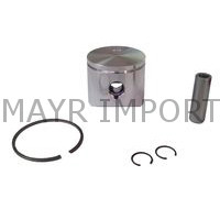 PISTON ADAPTABLE HUSQVARNA 141-142 / JONSERED 2040 D. 40 (PARTNER 405)