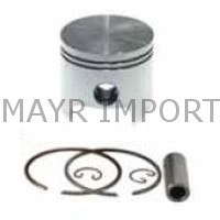 PISTON ADAPTABLE OLEO MAC AM180-190 / SABART M18