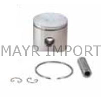PISTON ADAPTABLE OLEO MAC 936/EFCO 136   D.38  