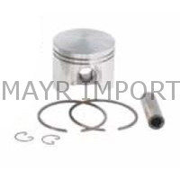 PISTON ADAPTABLE OLEO MAC 261 