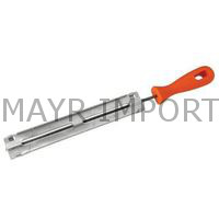 LIMA CON GUIA 5,5 MM  
