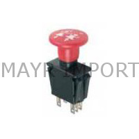 INTERRUPTOR ADAPTABLE A ARIENS/MTD/J.DEERE/SNAPPER/TORO/SCAG