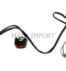 INTERRUPTOR STOP CABLE Z 750