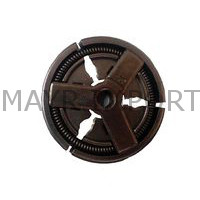 EMBRAGUE ADAPTABLE ZOMAX 4680-5200 