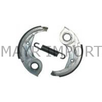 EMBRAGUE ADAPTABLE KAWASAKI TH34-43-48/TD33-40-48 (78 MM)