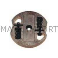 EMBRAGUE ADAPTABLE ALPINA  40-41-45-540-550-600-650