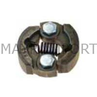 EMBRAGUE ADAPTABLE KAWASAKI TG18-20-24/K25 (D.56 MM)