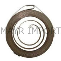MUELLE DE ARRANQUE ADAPTABLE STIHL FS36-40-44 // RYOBI Y MCULLOCH 